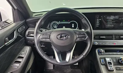 Hyundai Palisade 2022, 30587 км, за 19801.31 USD - фото 13
