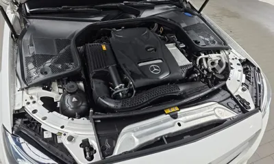 Mercedes-Benz C-Class 2018, 41637 км, за 11395.45 USD - фото 6