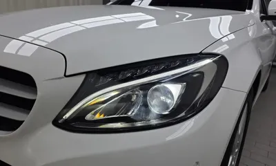 Mercedes-Benz C-Class 2018, 41637 км, за 11395.45 USD - фото 22