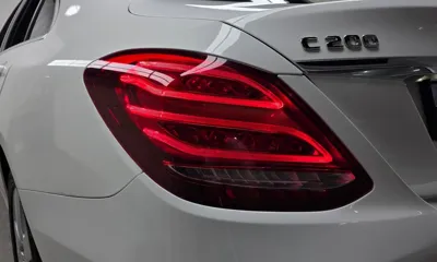 Mercedes-Benz C-Class 2018, 41637 км, за 11395.45 USD - фото 23