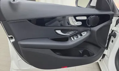 Mercedes-Benz C-Class 2018, 41637 км, за 11395.45 USD - фото 24