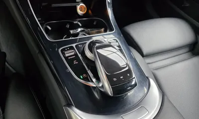 Mercedes-Benz C-Class 2018, 41637 км, за 11395.45 USD - фото 29