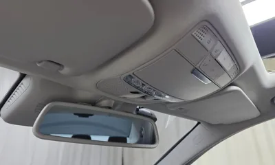 Mercedes-Benz C-Class 2018, 41637 км, за 11395.45 USD - фото 30
