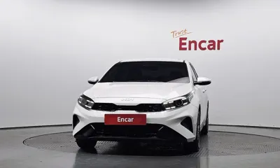 Kia K3 2024, 69108 км, за 10906.94 USD