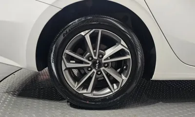 Kia K3 2024, 69108 км, за 10906.94 USD