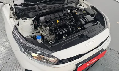 Kia K3 2024, 69108 км, за 10831.04 USD - фото 6