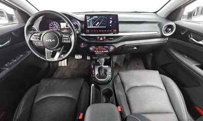 Kia K3 2024, 69108 км, за 10831.04 USD - фото 7