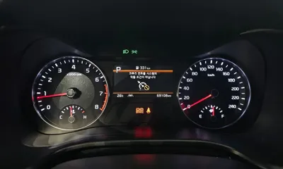 Kia K3 2024, 69108 км, за 10831.04 USD - фото 8
