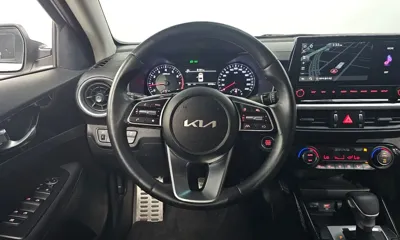 Kia K3 2024, 69108 км, за 10831.04 USD - фото 13