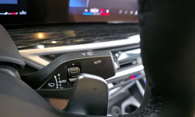 BMW X6 2024, 9923 км, за 76636.92 USD - фото 14