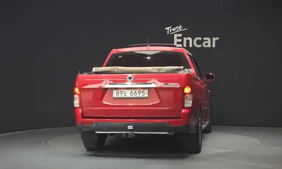 KG_Mobility_Ssangyong KORANDO 2014, 167633 км, за 3239.03 USD