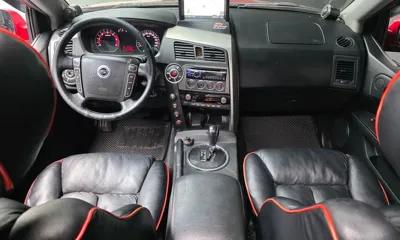 KG_Mobility_Ssangyong KORANDO 2014, 167633 км, за 3216.49 USD - фото 7