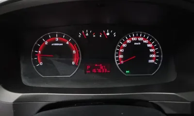 KG_Mobility_Ssangyong KORANDO 2014, 167633 км, за 3216.49 USD - фото 8