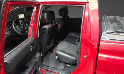 KG_Mobility_Ssangyong KORANDO 2014, 167633 км, за 3216.49 USD - фото 11