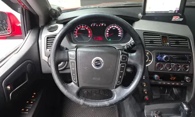 KG_Mobility_Ssangyong KORANDO 2014, 167633 км, за 3216.49 USD - фото 13