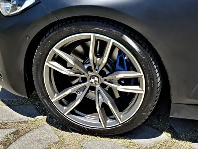 BMW 3-Series 2022, 70800 км, за 24615.99 USD
