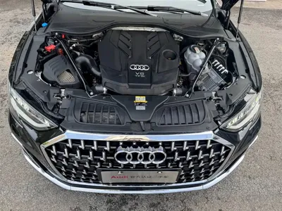 Audi A8 2023, 59500 км, за 69057.68 USD - фото 6