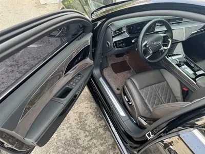 Audi A8 2023, 59500 км, за 69057.68 USD - фото 9