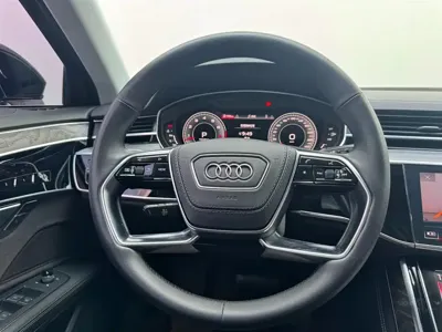 Audi A8 2023, 59500 км, за 69057.68 USD - фото 16