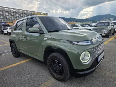 Hyundai Casper 2023, 13300 км, за 9295.97 USD