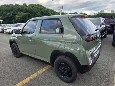 Hyundai Casper 2023, 13300 км, за 9295.97 USD