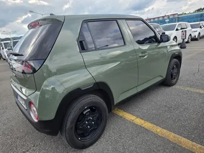 Hyundai Casper 2023, 13300 км, за 9295.97 USD