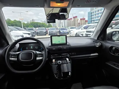 Hyundai Casper 2023, 13300 км, за 9295.97 USD - фото 8