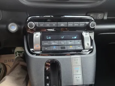 Hyundai Casper 2023, 13300 км, за 9295.97 USD - фото 12