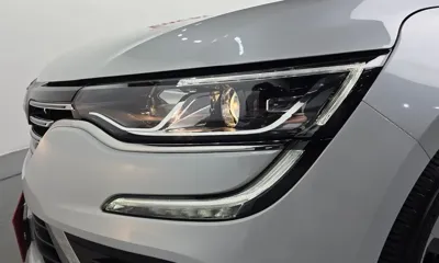 Renault-KoreaSamsung SM6 2017, 10331 км, за 7481.14 USD - фото 22