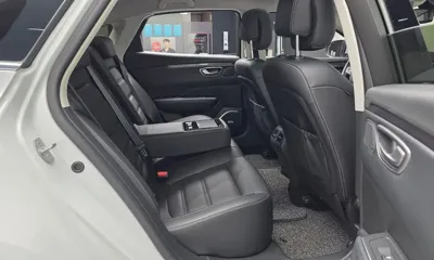 Renault-KoreaSamsung SM6 2017, 10331 км, за 7481.14 USD - фото 26