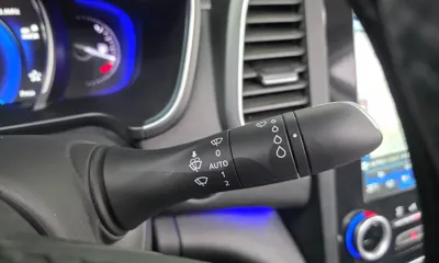 Renault-KoreaSamsung SM6 2017, 10331 км, за 7481.14 USD - фото 28