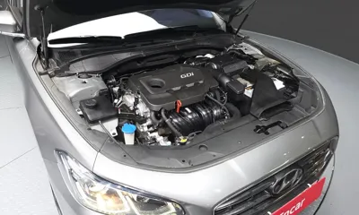 Hyundai Grandeur 2018, 130296 км, за 7025.77 USD - фото 6