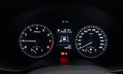 Hyundai Grandeur 2018, 130296 км, за 7025.77 USD - фото 8