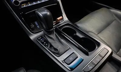 Hyundai Grandeur 2018, 130296 км, за 7025.77 USD - фото 9