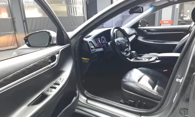 Hyundai Grandeur 2018, 130296 км, за 7025.77 USD - фото 10