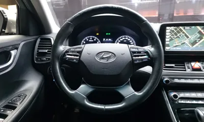 Hyundai Grandeur 2018, 130296 км, за 7025.77 USD - фото 13