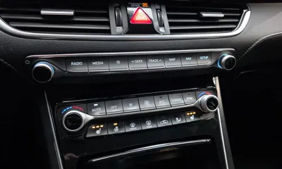 Hyundai Grandeur 2018, 130296 км, за 7025.77 USD - фото 16