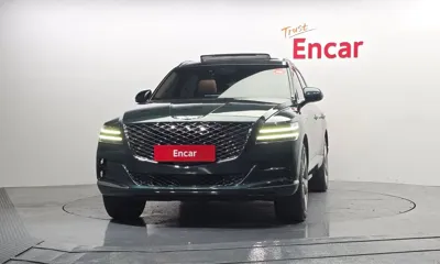 Genesis GV80 2021, 92660 км, за 26587.78 USD