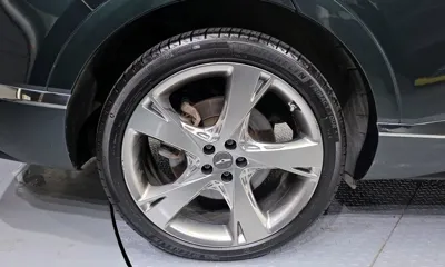 Genesis GV80 2021, 92660 км, за 26587.78 USD