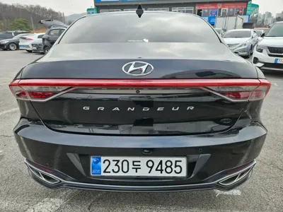 Hyundai Grandeur 2020, 168276 км, за 11068.41 USD