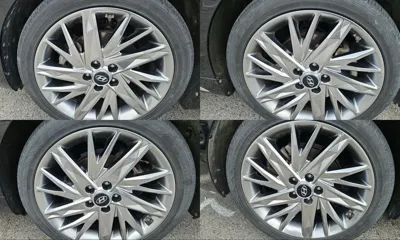 Hyundai Grandeur 2020, 168276 км, за 11068.41 USD