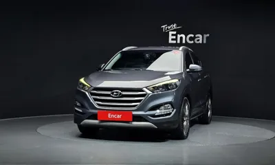 Hyundai Tucson 2018, 122609 км, за 8543.04 USD