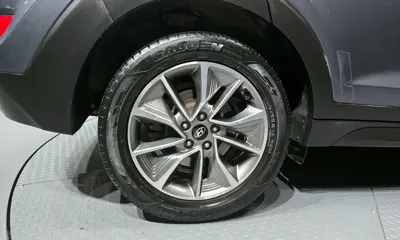 Hyundai Tucson 2018, 122609 км, за 8543.04 USD