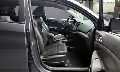 Hyundai Tucson 2018, 122609 км, за 8543.04 USD - фото 10