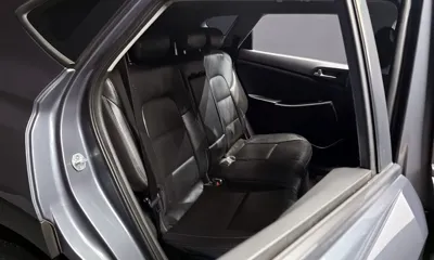 Hyundai Tucson 2018, 122609 км, за 8543.04 USD - фото 12