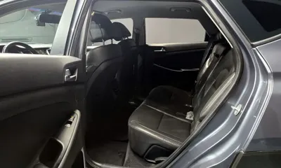 Hyundai Tucson 2018, 122609 км, за 8543.04 USD - фото 13