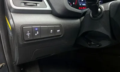Hyundai Tucson 2018, 122609 км, за 8543.04 USD - фото 15
