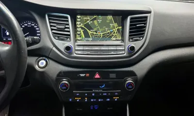 Hyundai Tucson 2018, 122609 км, за 8543.04 USD - фото 16