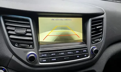 Hyundai Tucson 2018, 122609 км, за 8543.04 USD - фото 17