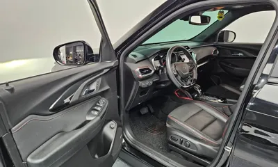 ChevroletGMDaewoo Trailblazer 2022, 81990 км, за 10576.42 USD - фото 10